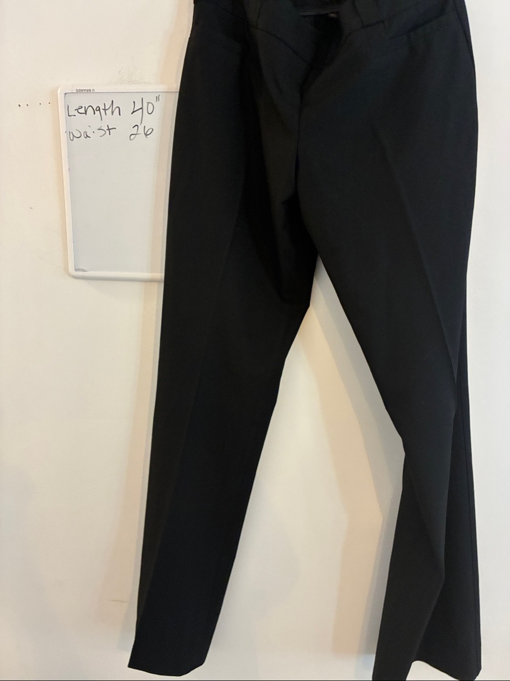 The Limited Black Cassidy Fit Pants Size 2